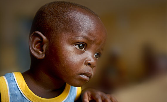 Child abuse foundation helping children help abused children
